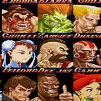 street fighter personagens nomes5