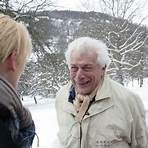The Seasons in Quincy: Four Portraits of John Berger movie1