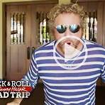 Rock & Roll Road Trip With Sammy Hagar1