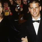When did Tom Cruise & Mimi Rogers split?4