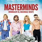 The Masterminds1