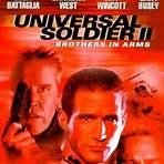 Universal Soldier Film Series5