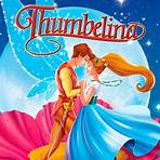 Thumbelina filme1