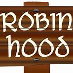 robin hood desenho png1