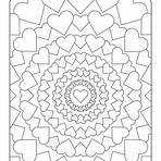coloring pages homemade5