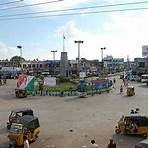 Machilipatnam, Indien1