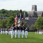 United States Military Academy3