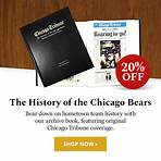 How can I get help with a Chicago Tribune store order?3