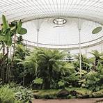 is a biodome a rainforest area in europe3