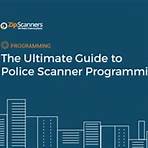 what is free scan software for police scanners download1
