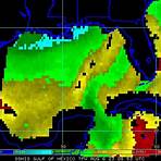 western gulf of mexico radar loop4