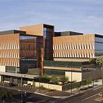 university of arizona cancer center / zgf architects4
