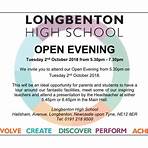 Longbenton High School4