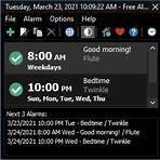 free online clock alarm windows 10 download1