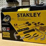 why should you choose stanley ® tools and techniques3