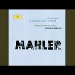 Songs by Mahler, Handel & Peter Lieberson Lorraine Hunt Lieberson4