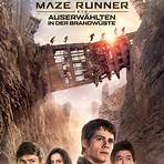 Maze Runner – Die Auserwählten Film Series3