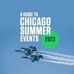 what are the big summer gaming events in chicago4