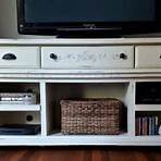 primitive tv cabinet2