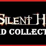 silent hill collection pc3