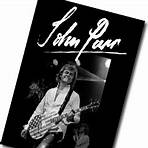 Who is John Parr & what has he done for a living?4