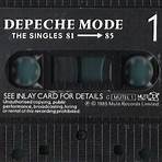 The Singles 81-85 Depeche Mode2