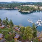 Friday Harbor, Washington, United States5