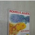 romeu e julieta livro ruth rocha3