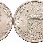 what was the currency of the netherlands in 1917 year of death4