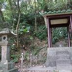 圓山水神社破壞3