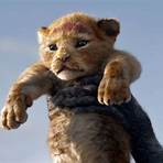 Der König der Löwen Film1