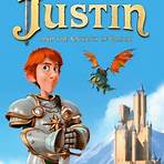 Justin and the Knights of Valour filme1
