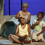How old is Saycon Sengbloh from eclipsed?2