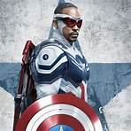 Capitán América: El primer vengador3