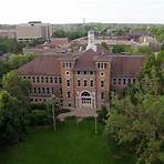 University of Wisconsin–Stevens Point3