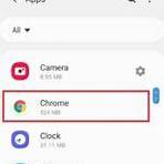 how do i factory reset my android tablet to my default browser settings1