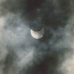 eclipse de 1991 en méxico1