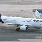 how many aircraft are there in lufthansa air crash yesterday in chicago2