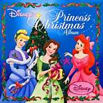 disney's princess christmas album wayne brady 2021 pictures1