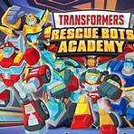 Transformers: Rescue Bots5