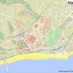 hastings england map2