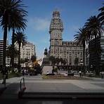 Montevideo, Uruguay4
