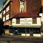 the old curiosity shop london4