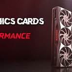 what are the main products of amd radeon graphics5