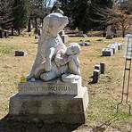 Woodland Cemetery & Arboretum Dayton, OH2