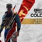 cod cold war ps45