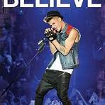 Justin Bieber's Believe movie2