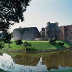 Castelo de Rothesay, Reino Unido1