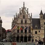 Mechelen, Bélgica4