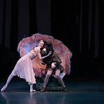 A Midsummer Night's Dream (ballet)4